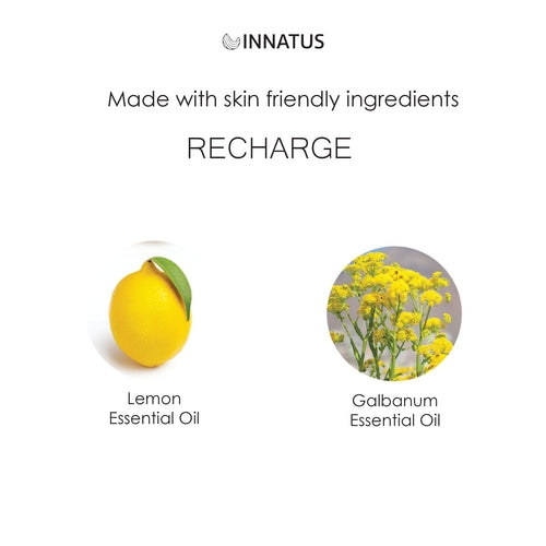 Citrus & Calm: Bruma Botánica para Almohadas y Blancos