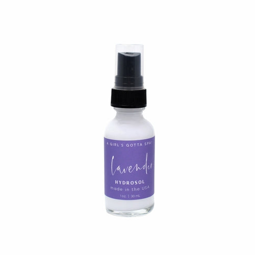 Deep Sleep – Hidrosol de Lavanda Puro (30ml)