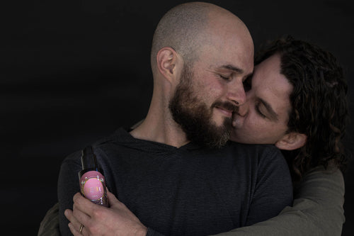 Love Mood: Bruma Botánica de Conexión y Romance