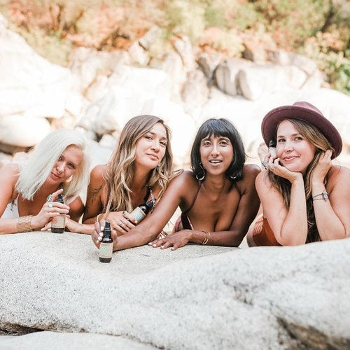 Kit de Ritual para tu equilibiro interior